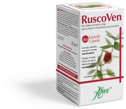 Ruscoven Plus kaps. 50 kaps.