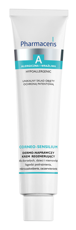 PHARMACERIS A CORNEO-SENSILIUM Dermo-naprawczy krem regenerujący, 75ml
