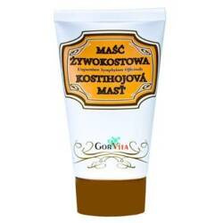 Maść żywokostowa 130ml /Gorvita/