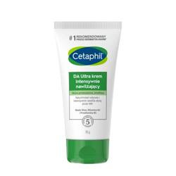 CETAPHIL DA Ultra Krem intensywnie nawilżający, 85 g