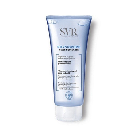 SVR PHYSIOPURE Żel do mycia 200ml