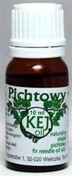 Olejek pichtowy 10ml