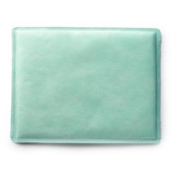 Opatrunek ZETUVIT Plus 10x10cm 1 sztuka