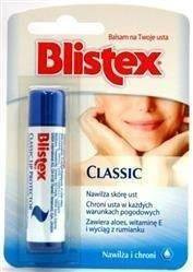 BLISTEX CLASSIC balsam do ust sztyft 4,25g