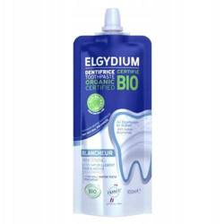 ELGYDIUM BIO Wybielająca Pasta do zębów, 100 ml