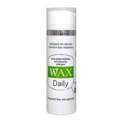 WAX ang Pilomax Szampon włosy cienkie 200ml