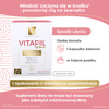 Vitapil Dermo Komórkowe Odmłodzenie, 30 kapsułek