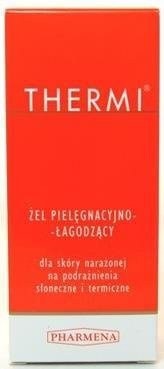 Thermi Żel na oparzenia 75 ml