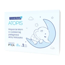 Novaclear Atopis zest. 200+100+50ml