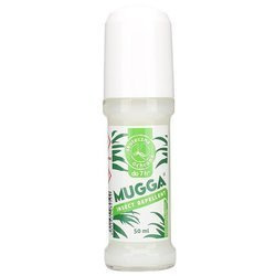 Mugga Roll-On 20% DEET 50 ml