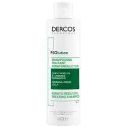 VICHY Dercos PSOlution szampon 200ml