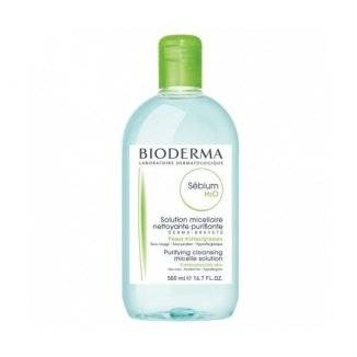BIODERMA SEBIUM H2O 500ml