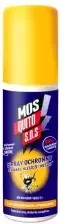 Mosquito S.O.S spray ochronny komary, kleszcze i meszki 125 ml