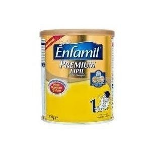 Enfamil 1 premium (od 1m-ca), 400 g