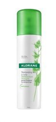 KLORANE POKRZYWA Szampon suchy 150ml 