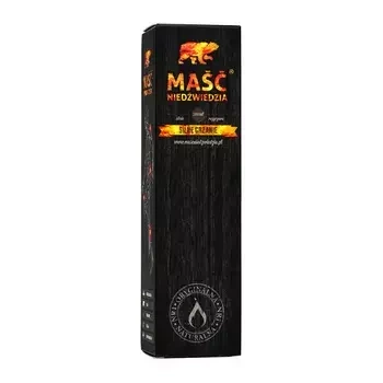 Maść Niedźwiedzia silne grzanie, 200 ml