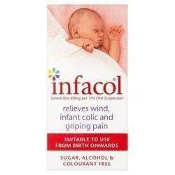 Infacol zawiesina doustna, 50 ml
