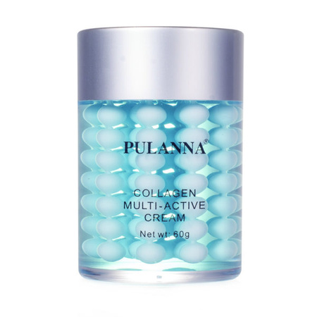 PULANNA COLLAGEN Krem z kolagenem 60 g