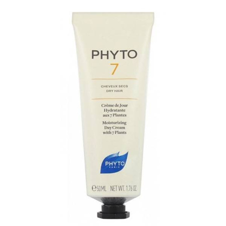 PHYTO 7 Krem nawilżający do włosów