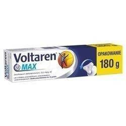 Voltaren Max żel, 180 g