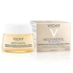 VICHY Neovadiol Peri-Menopause krem na noc 50ml