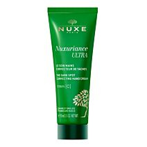 NUXE NUXURIANCE ULTRA Krem do rąk na przeciwstarzeniowa 75 ml