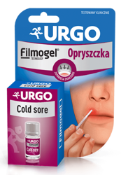 URGO na Opryszczkę 3 ml