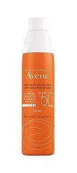 AVENE SUN Spray SPF 50+ 200 ml