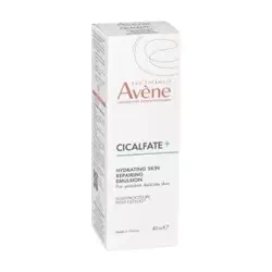 AVENE Cicalfate+ Nawilżajaca Emulsja regenerujaca 40ml