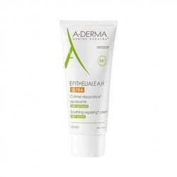 A-DERMA EPITHELIALE AH ULTRA  Krem ultra kojąco regenerujący 100ml