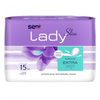 Seni Lady Slim Extra - wkładki urologiczne, 15 sztuk