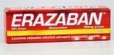 Erazaban 10% krem 2g