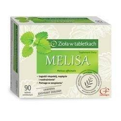 Melisa x 90 tabl.powl.