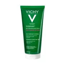 VICHY NORMADERM 3w1 O. Peeling Maska 125ml