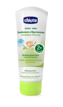 Chicco Krem odstraszający komary 100ml