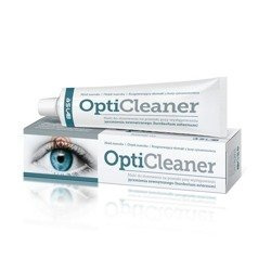 OptiCleaner maść 15 g