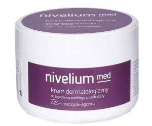 Nivelium med Krem dermatologiczny krem 250