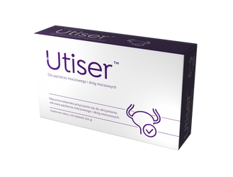 Utiser tabletki 30 tabletek