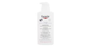 EUCERIN Atopicontrol Mleczko do ciała, 400 ml