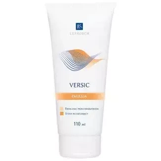 VERSIC Emulsja 110 ml