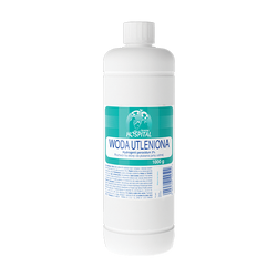 Woda utleniona 1000g