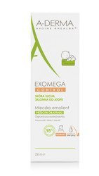 A-DERMA EXOMEGA Control Mleczko 200ml