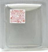 Opatrunek Aqua Gel hydrożelowy 10x12cm, 1 szt.