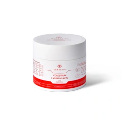 Genactiv Colostr.I Mleko Klaczy prosz.50g