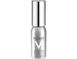 VICHY LIFTACTIV Serum 10 oczy&rzęsy 15ml