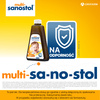 Multi-Sanostol syrop, 300 g