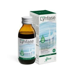 Lynfase Koncentrat płyn doustny 180ml