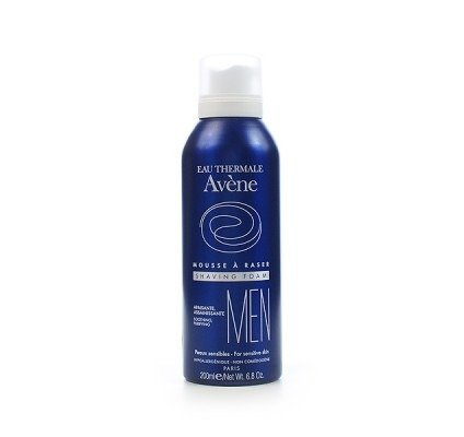 AVENE MEN pianka do golenia 200ml