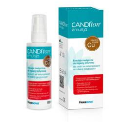 Canditon Emulsja 100 ml