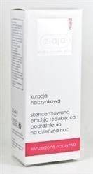 ZIAJA MED NACZYNKOWA Emulsja redukująca podrażnienia 30ml
